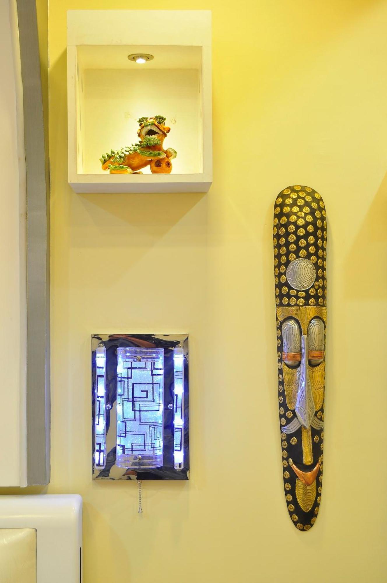 Royal Penguin Boutique Hotel & Spa Katmandú Habitación foto