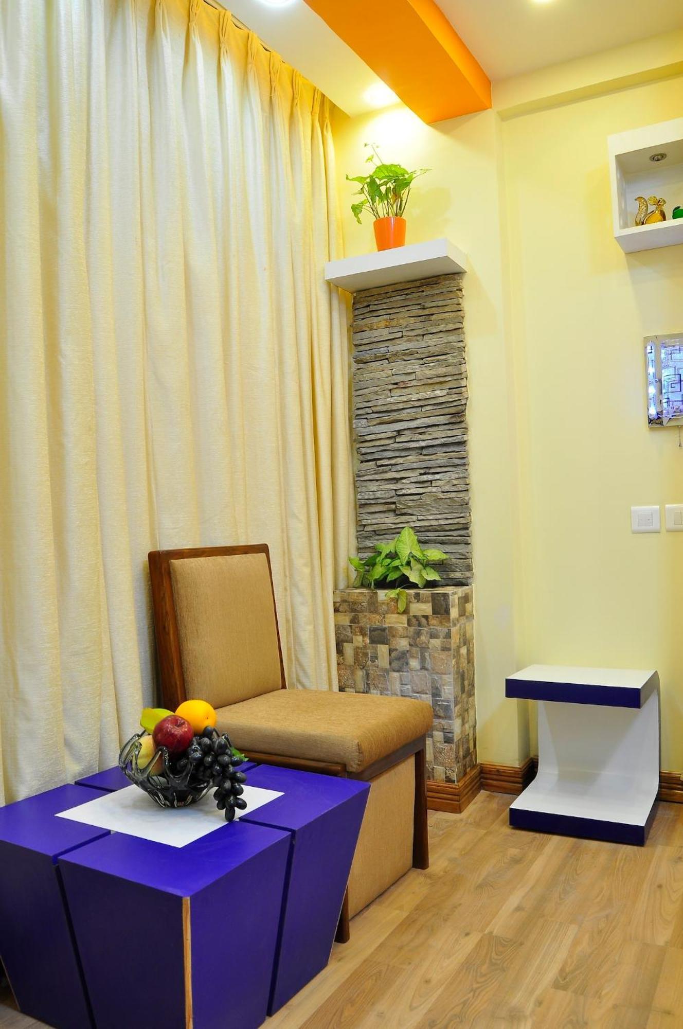 Royal Penguin Boutique Hotel & Spa Katmandú Habitación foto